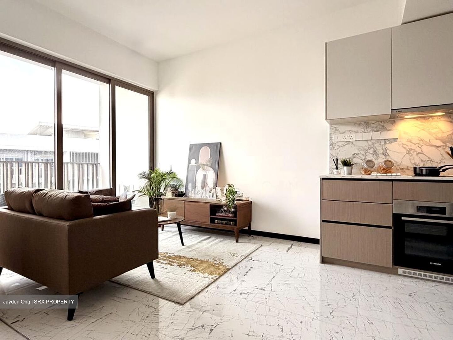 Pasir Ris Central (D18), Condominium #498077781